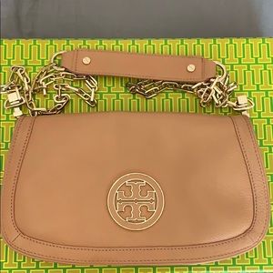 Tory Burch Amanda Crossbody Clutch